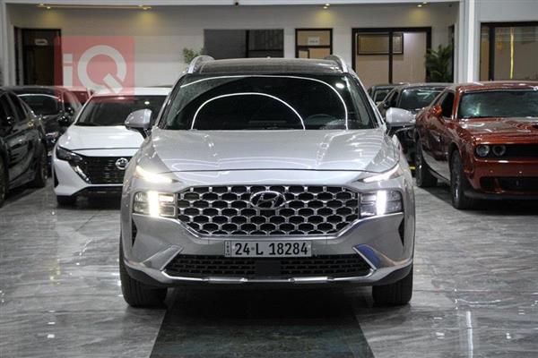Hyundai Santa Fe 2023 for sale in Iraq - Erbil